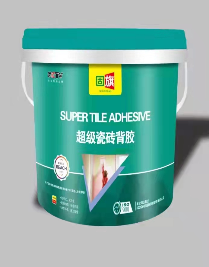 超级瓷砖背胶，380元/桶